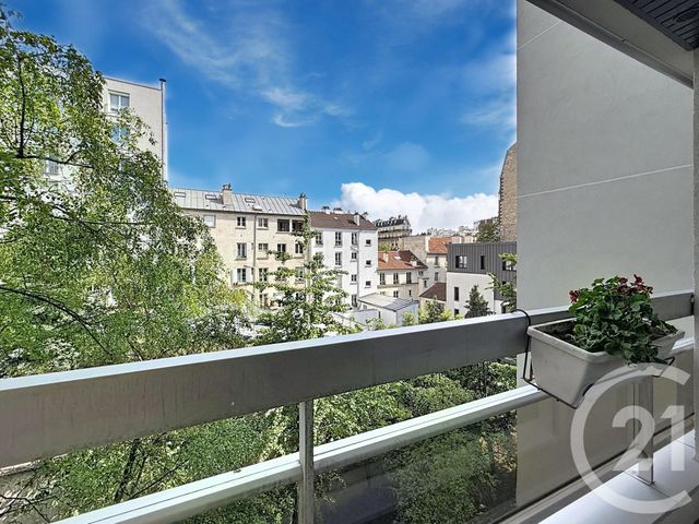 Appartement F4 &agrave; vendre - 4 pi&egrave;ces - 92,15 m2 - Paris - 75012 - ILE-DE-FRANCE