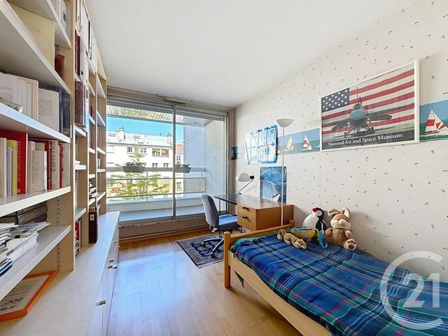 Appartement F4 &agrave; vendre - 4 pi&egrave;ces - 92,15 m2 - Paris - 75012 - ILE-DE-FRANCE