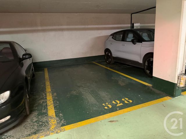parking - PARIS - 75012