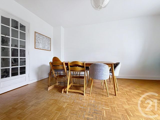 Appartement F3 &agrave; vendre - 3 pi&egrave;ces - 64,36 m2 - Paris - 75020 - ILE-DE-FRANCE