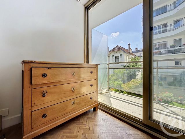 Appartement F2 bis &agrave; vendre - 2 pi&egrave;ces - 56,28 m2 - Paris - 75012 - ILE-DE-FRANCE