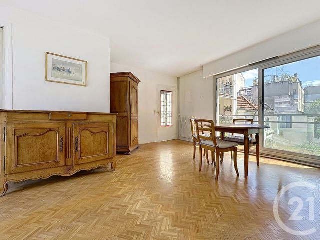 Appartement F2 bis &agrave; vendre - 2 pi&egrave;ces - 56,28 m2 - Paris - 75012 - ILE-DE-FRANCE