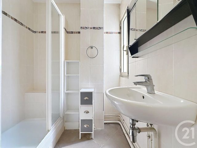 Appartement F2 bis &agrave; vendre - 2 pi&egrave;ces - 56,28 m2 - Paris - 75012 - ILE-DE-FRANCE