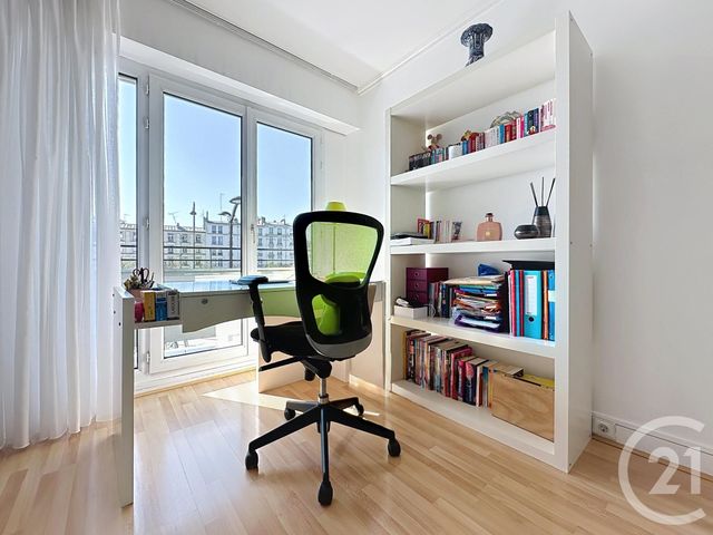 Appartement F4 &agrave; vendre - 4 pi&egrave;ces - 94,25 m2 - Paris - 75020 - ILE-DE-FRANCE