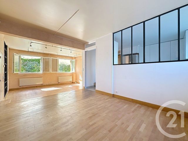 Appartement Triplex &agrave; vendre - 7 pi&egrave;ces - 155,07 m2 - Paris - 75012 - ILE-DE-FRANCE