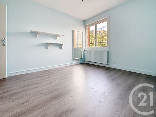 Appartement Triplex &agrave; vendre - 7 pi&egrave;ces - 155,07 m2 - Paris - 75012 - ILE-DE-FRANCE