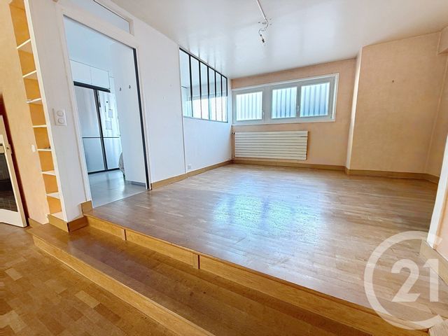 Appartement Triplex &agrave; vendre - 7 pi&egrave;ces - 155,07 m2 - Paris - 75012 - ILE-DE-FRANCE