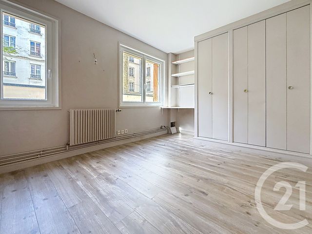 Appartement Triplex &agrave; vendre - 7 pi&egrave;ces - 155,07 m2 - Paris - 75012 - ILE-DE-FRANCE