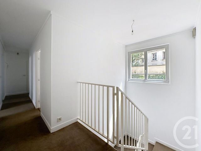 Appartement Triplex &agrave; vendre - 7 pi&egrave;ces - 155,07 m2 - Paris - 75012 - ILE-DE-FRANCE