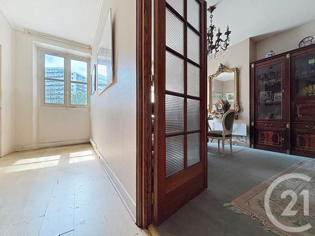 Appartement F4 &agrave; vendre - 4 pi&egrave;ces - 76,28 m2 - Paris - 75012 - ILE-DE-FRANCE