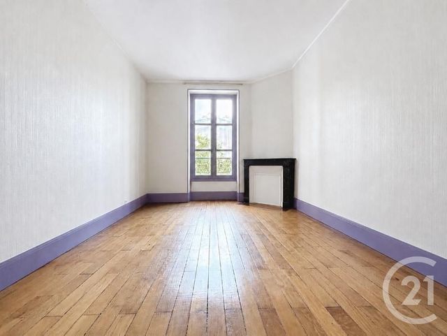 Appartement F4 &agrave; vendre - 4 pi&egrave;ces - 76,28 m2 - Paris - 75012 - ILE-DE-FRANCE