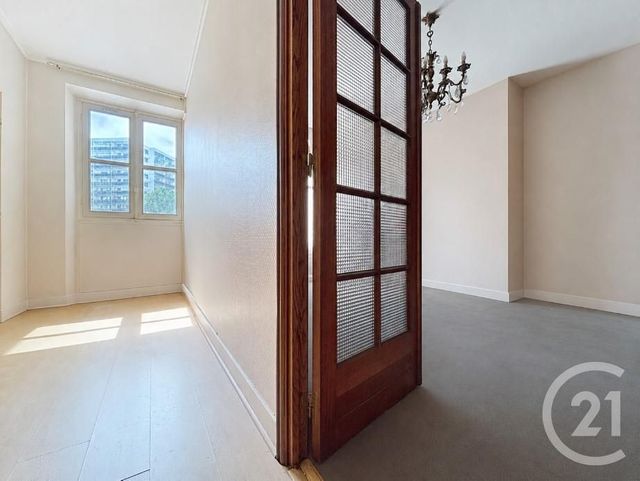Appartement F4 &agrave; vendre - 4 pi&egrave;ces - 76,28 m2 - Paris - 75012 - ILE-DE-FRANCE