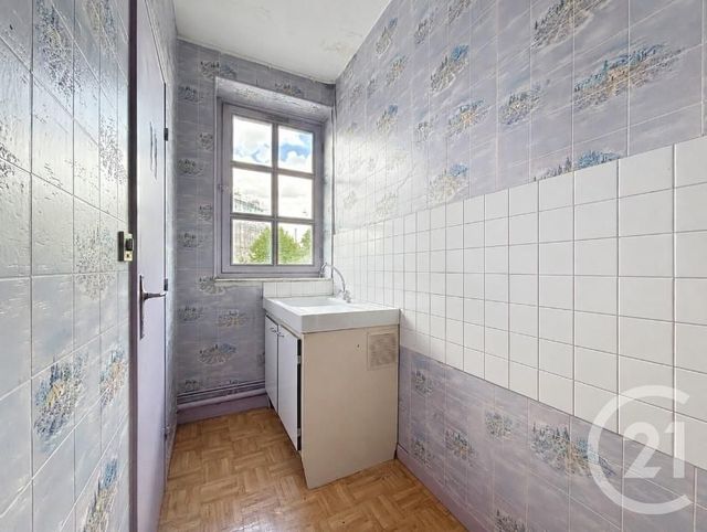 Appartement F4 &agrave; vendre - 4 pi&egrave;ces - 76,28 m2 - Paris - 75012 - ILE-DE-FRANCE