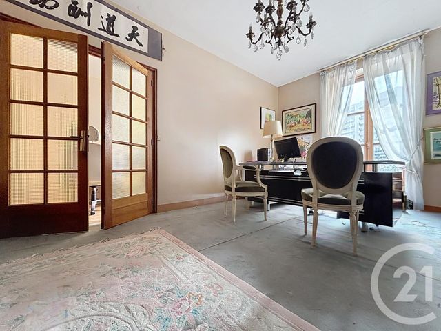Appartement F4 &agrave; vendre - 4 pi&egrave;ces - 76,28 m2 - Paris - 75012 - ILE-DE-FRANCE