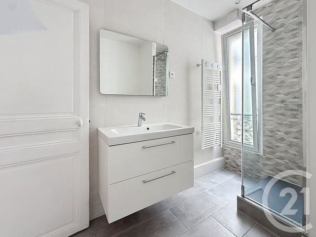 Appartement F2 &agrave; vendre - 2 pi&egrave;ces - 44 m2 - Paris - 75012 - ILE-DE-FRANCE