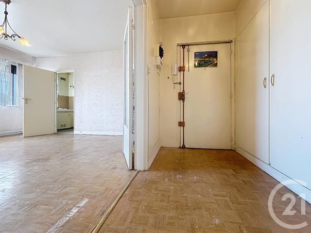 Appartement F2 &agrave; vendre - 2 pi&egrave;ces - 47,09 m2 - Paris - 75012 - ILE-DE-FRANCE
