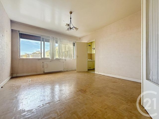 Appartement F2 &agrave; vendre - 2 pi&egrave;ces - 47,09 m2 - Paris - 75012 - ILE-DE-FRANCE