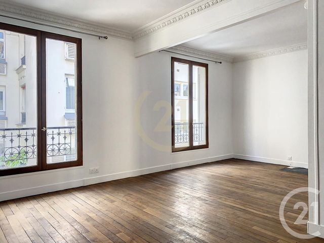 Appartement F2 à louer PARIS