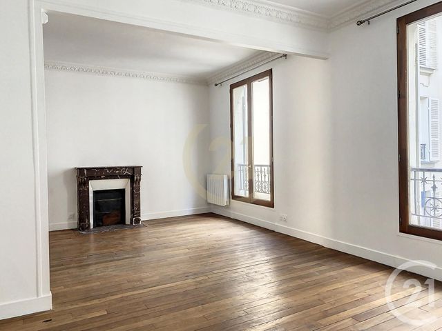 Appartement F2 &agrave; louer - 2 pi&egrave;ces - 41,22 m2 - Paris - 75012 - ILE-DE-FRANCE