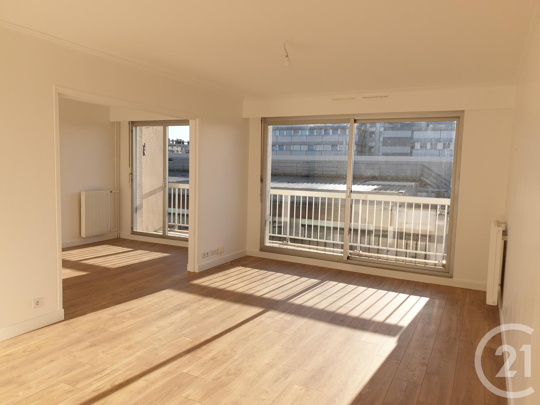 Appartement à Paris