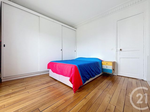 Appartement F2 &agrave; vendre - 2 pi&egrave;ces - 36,34 m2 - Paris - 75012 - ILE-DE-FRANCE