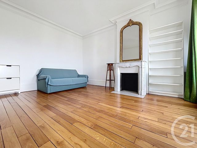 Appartement F2 &agrave; vendre - 2 pi&egrave;ces - 36,34 m2 - Paris - 75012 - ILE-DE-FRANCE
