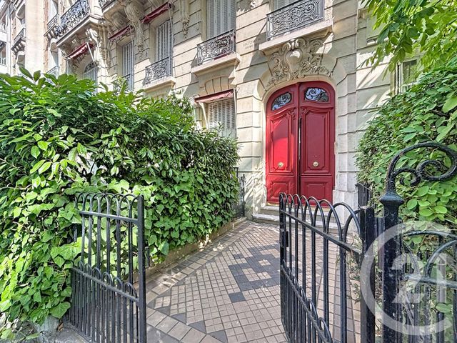 Appartement F2 &agrave; vendre - 2 pi&egrave;ces - 36,34 m2 - Paris - 75012 - ILE-DE-FRANCE