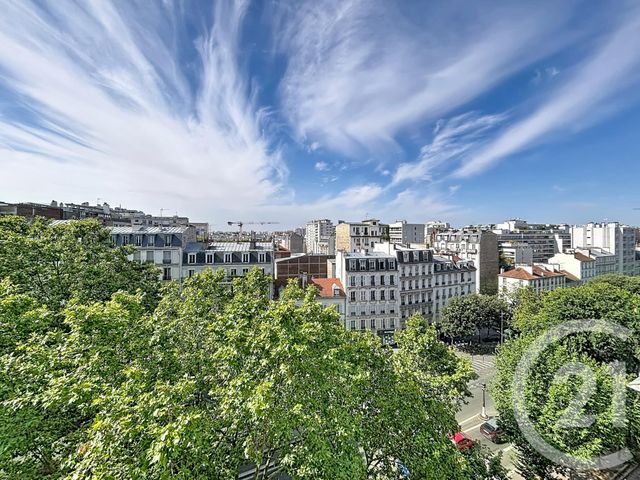 Appartement à vendre PARIS