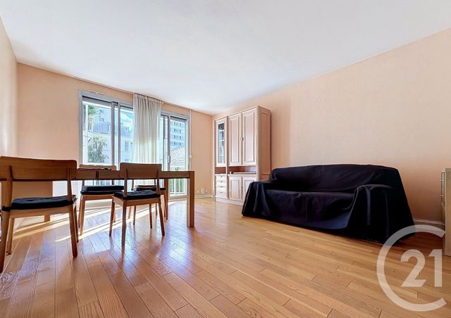 Appartement F2 &agrave; vendre - 2 pi&egrave;ces - 53,63 m2 - Paris - 75020 - ILE-DE-FRANCE