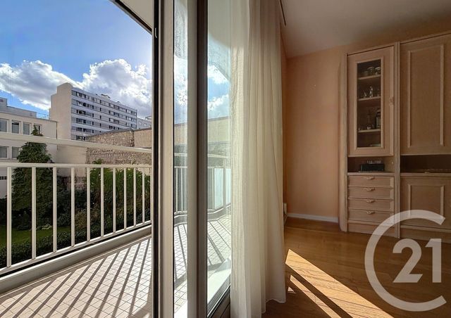 Appartement F2 &agrave; vendre - 2 pi&egrave;ces - 53,63 m2 - Paris - 75020 - ILE-DE-FRANCE