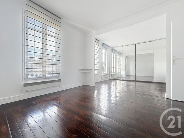 appartement - PARIS - 75012
