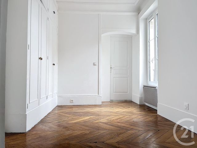 Appartement F3 &agrave; louer - 3 pi&egrave;ces - 40,20 m2 - Paris - 75012 - ILE-DE-FRANCE