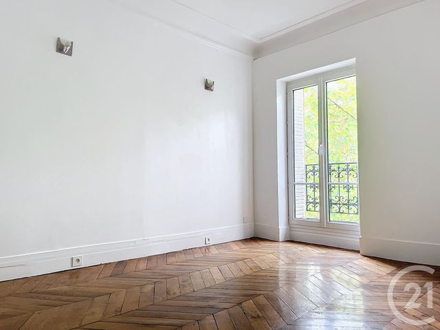 Appartement F3 à louer PARIS