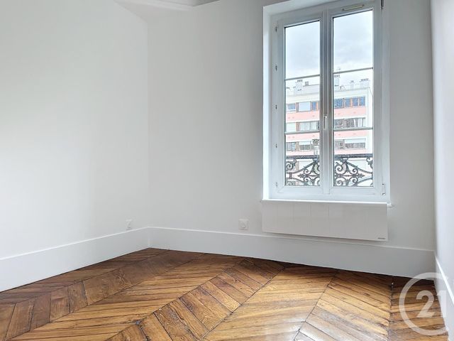 Appartement F3 &agrave; louer - 3 pi&egrave;ces - 40,20 m2 - Paris - 75012 - ILE-DE-FRANCE