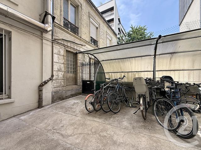 Appartement F4 &agrave; vendre - 4 pi&egrave;ces - 77,19 m2 - Paris - 75012 - ILE-DE-FRANCE