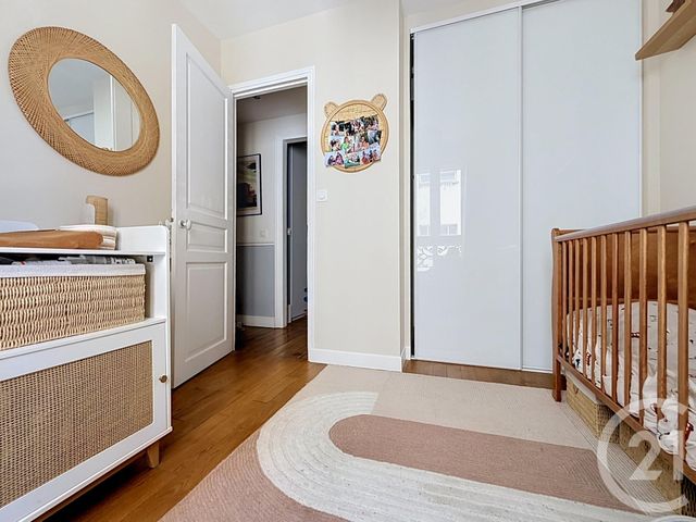 Appartement F4 &agrave; vendre - 4 pi&egrave;ces - 77,19 m2 - Paris - 75012 - ILE-DE-FRANCE