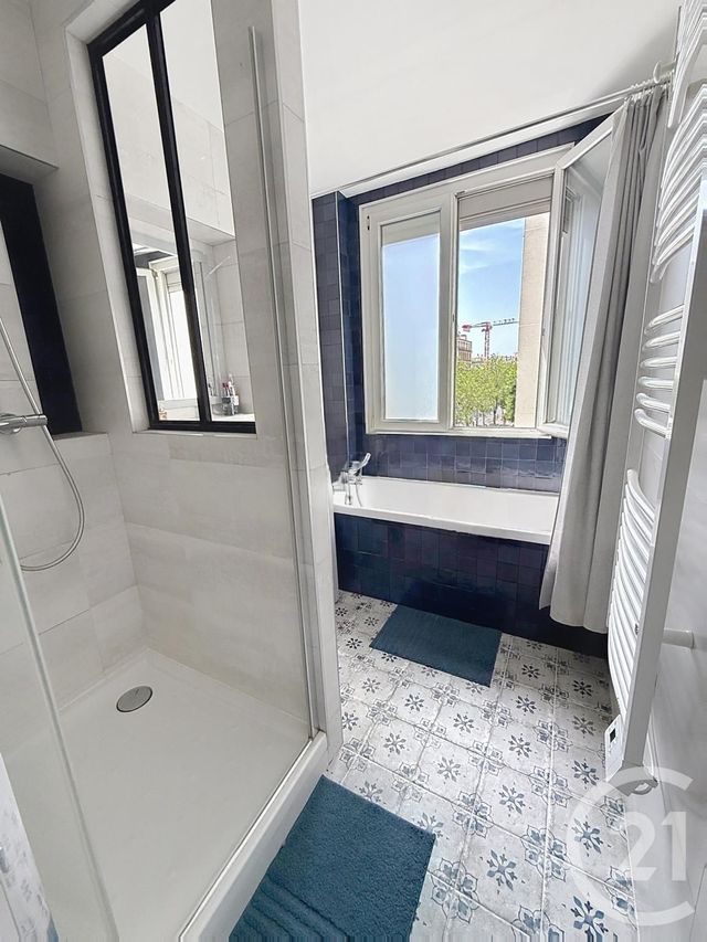 Appartement F4 &agrave; vendre - 4 pi&egrave;ces - 77,19 m2 - Paris - 75012 - ILE-DE-FRANCE