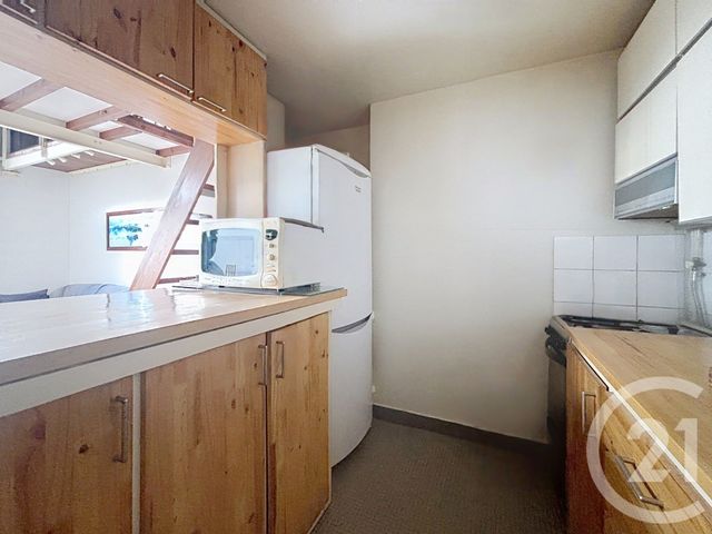 Appartement F2 &agrave; vendre - 2 pi&egrave;ces - 62,44 m2 - Paris - 75012 - ILE-DE-FRANCE