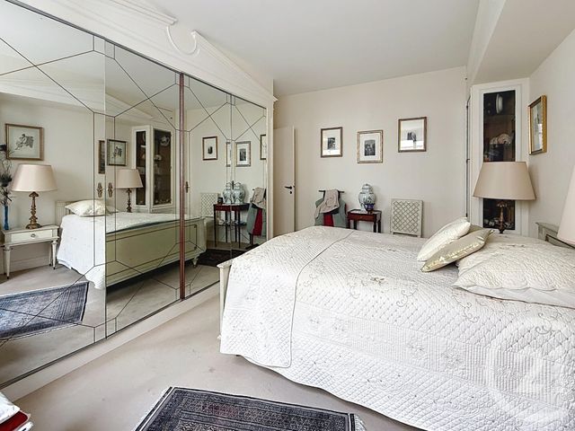 Appartement &agrave; vendre - 4 pi&egrave;ces - 76,13 m2 - Paris - 75020 - ILE-DE-FRANCE