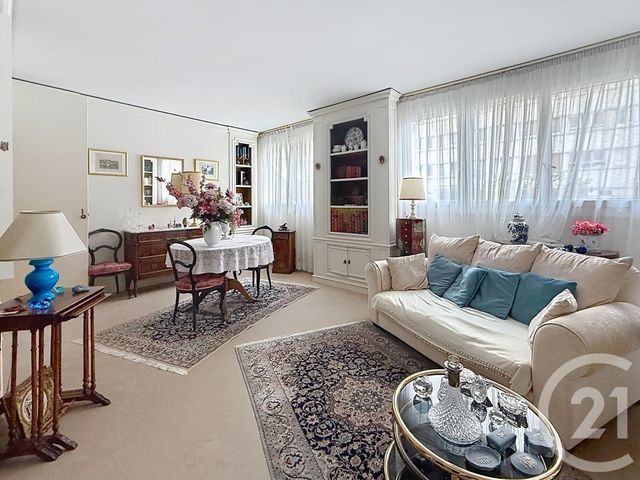 appartement - PARIS - 75020