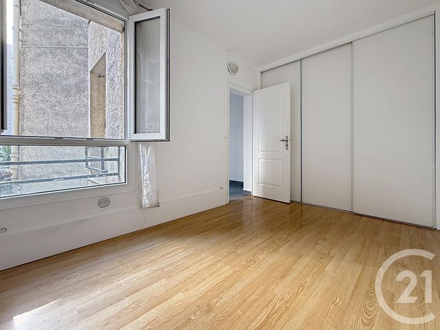 Appartement F2 &agrave; vendre - 2 pi&egrave;ces - 23,35 m2 - Paris - 75018 - ILE-DE-FRANCE