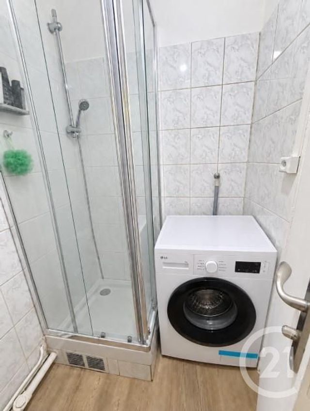 Appartement F2 &agrave; vendre - 2 pi&egrave;ces - 21,64 m2 - Paris - 75018 - ILE-DE-FRANCE