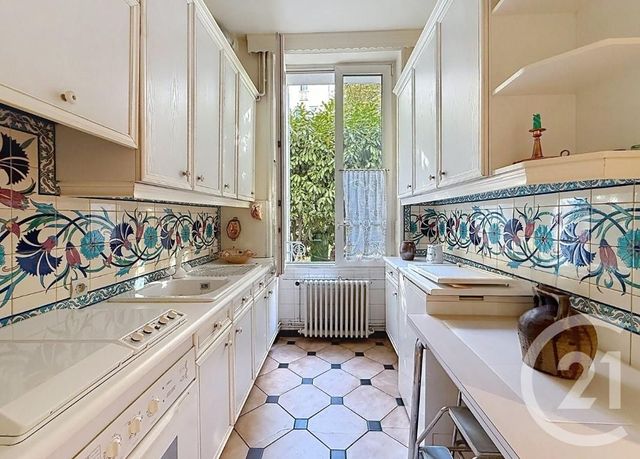 Appartement F2 &agrave; vendre - 2 pi&egrave;ces - 50,81 m2 - Paris - 75012 - ILE-DE-FRANCE
