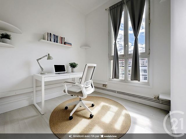 Appartement F2 &agrave; vendre - 2 pi&egrave;ces - 44,05 m2 - Paris - 75012 - ILE-DE-FRANCE