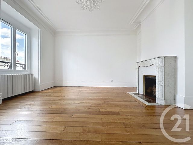 Appartement F3 &agrave; louer - 3 pi&egrave;ces - 56,77 m2 - Paris - 75012 - ILE-DE-FRANCE