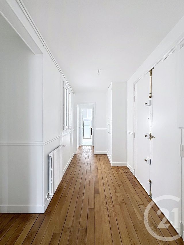 Appartement F3 &agrave; louer - 3 pi&egrave;ces - 56,77 m2 - Paris - 75012 - ILE-DE-FRANCE