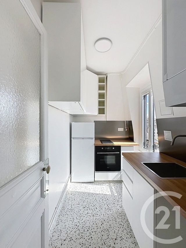 Appartement F3 &agrave; louer - 3 pi&egrave;ces - 56,77 m2 - Paris - 75012 - ILE-DE-FRANCE