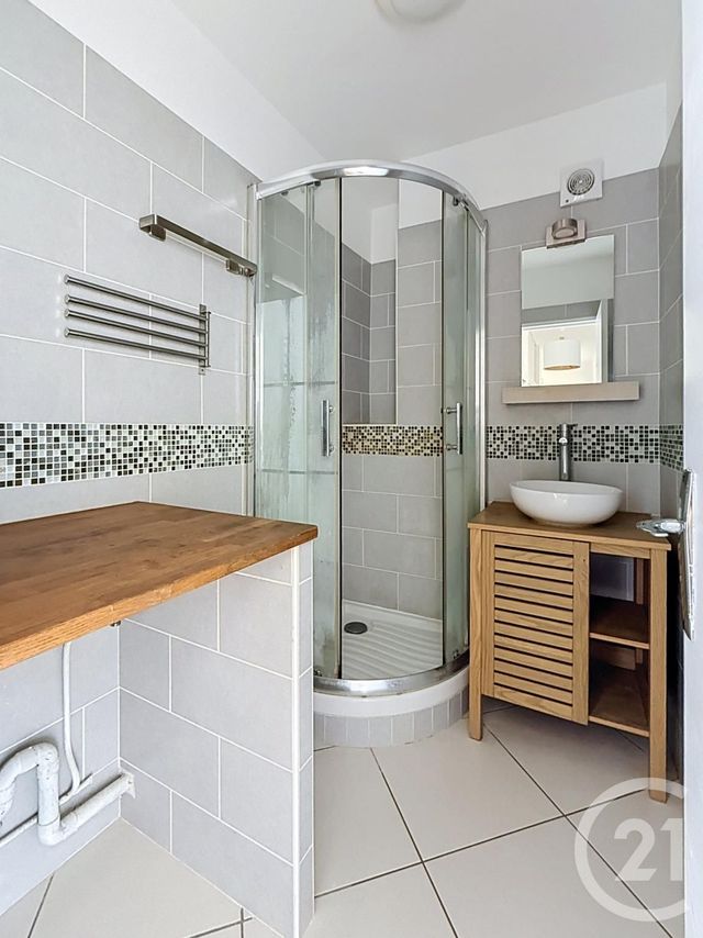 Appartement F2 &agrave; vendre - 2 pi&egrave;ces - 45,94 m2 - Paris - 75012 - ILE-DE-FRANCE