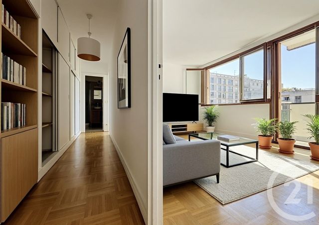 Appartement F2 à vendre PARIS