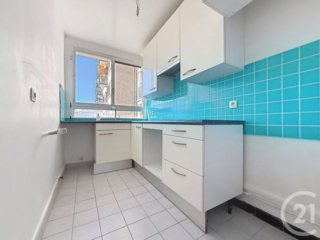 Appartement F2 &agrave; vendre - 2 pi&egrave;ces - 45,94 m2 - Paris - 75012 - ILE-DE-FRANCE